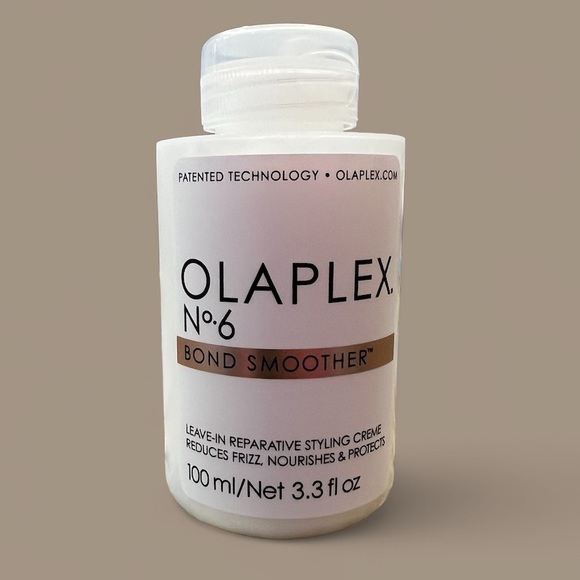 OLAPLEX Other - Olaplex No. 6 Bond Smoother